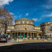 National Museum of Ireland in Dublin: location and things to see
